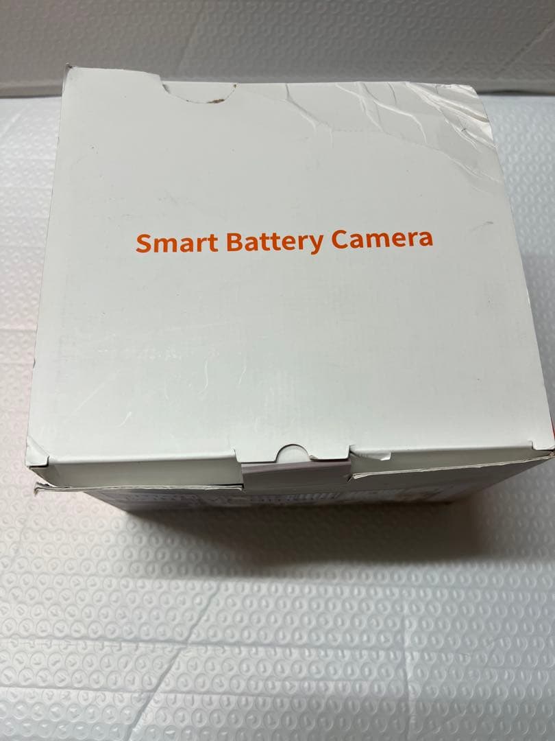 504626防犯カメラ 屋外ソーラー ワイヤレス WiFi対応 15000mAh