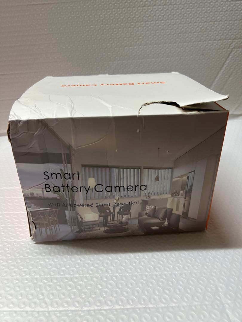 504626防犯カメラ 屋外ソーラー ワイヤレス WiFi対応 15000mAh