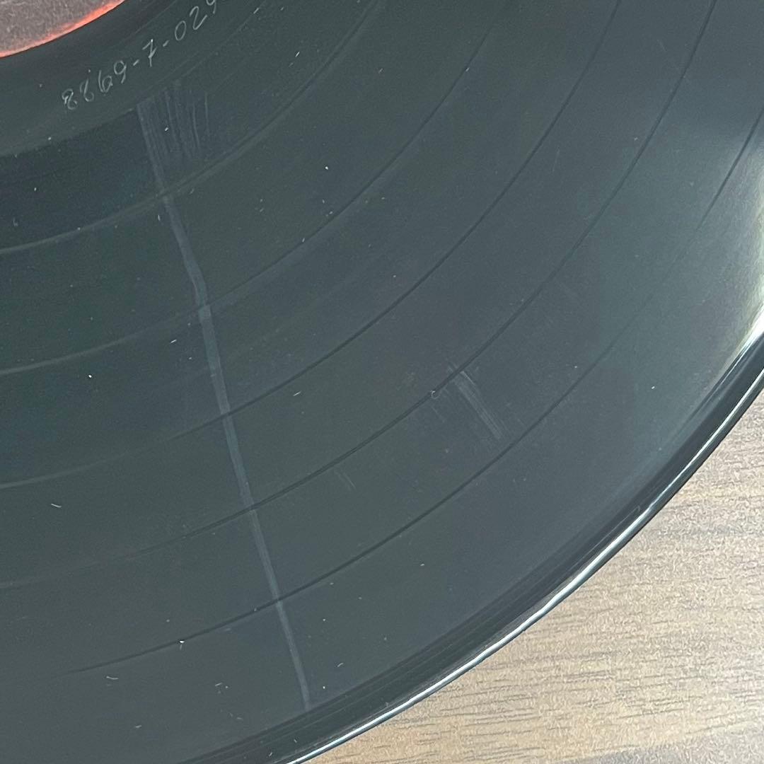 洋楽 Offspring Rise And Fall, Rage And Grace