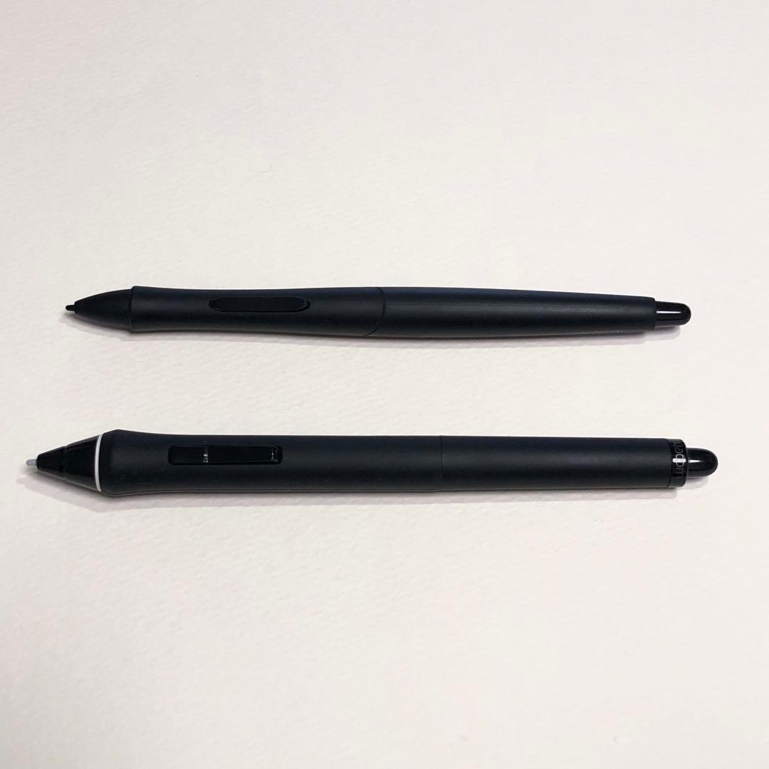 ペンタブレット用　ペン　2本セット
