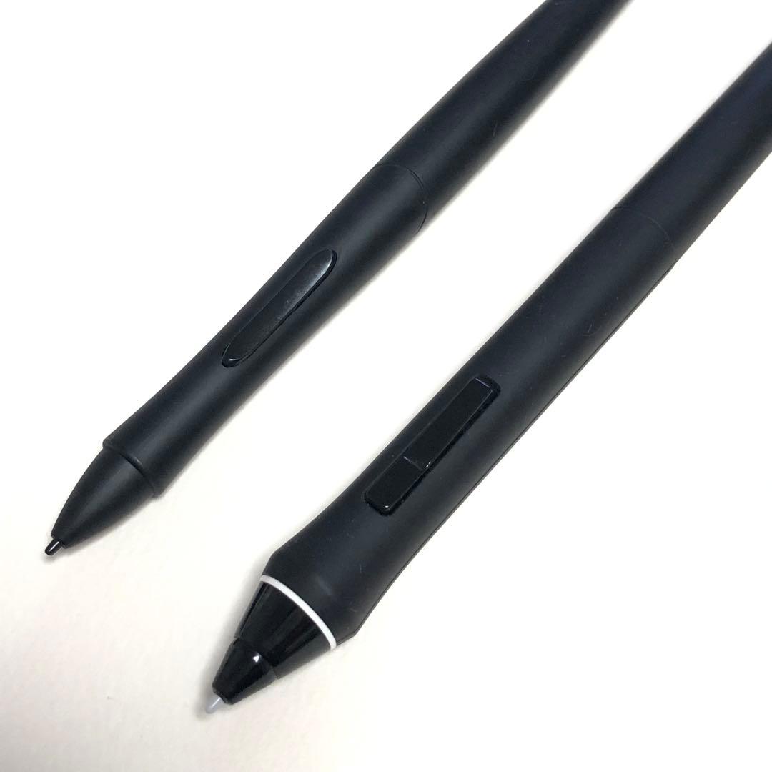 ペンタブレット用　ペン　2本セット