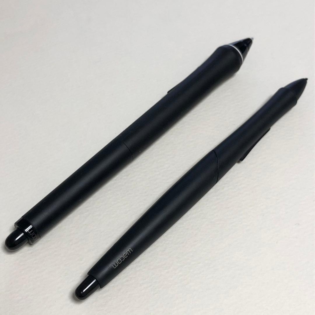 ペンタブレット用　ペン　2本セット