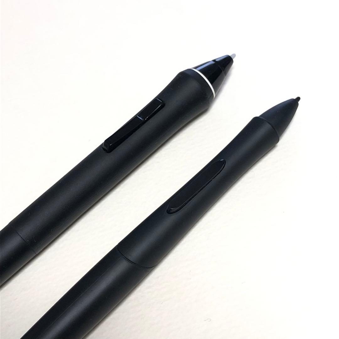 ペンタブレット用　ペン　2本セット