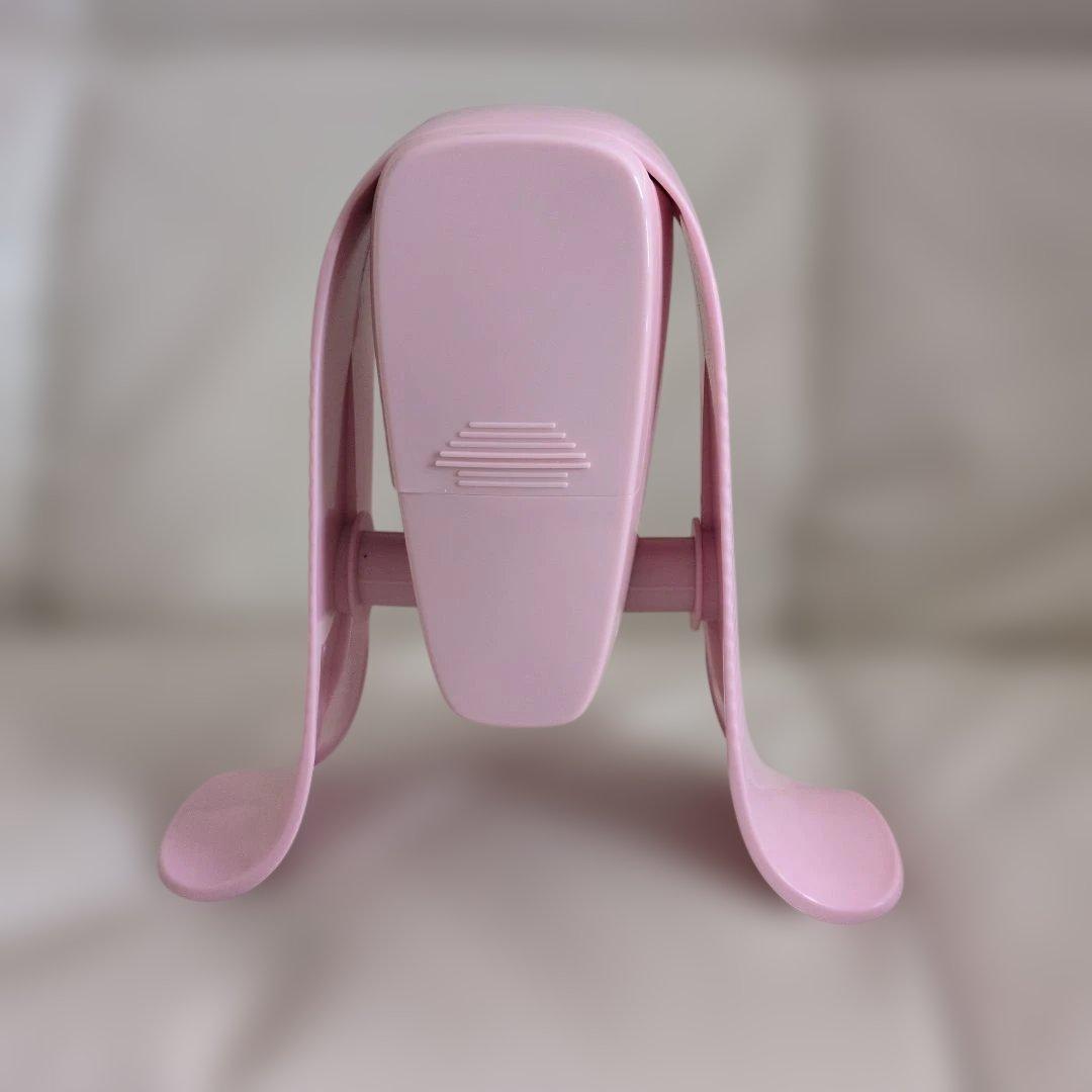 カラー、ショップジャパン※マイキュット※ ピンク本体※すぐ使用可能