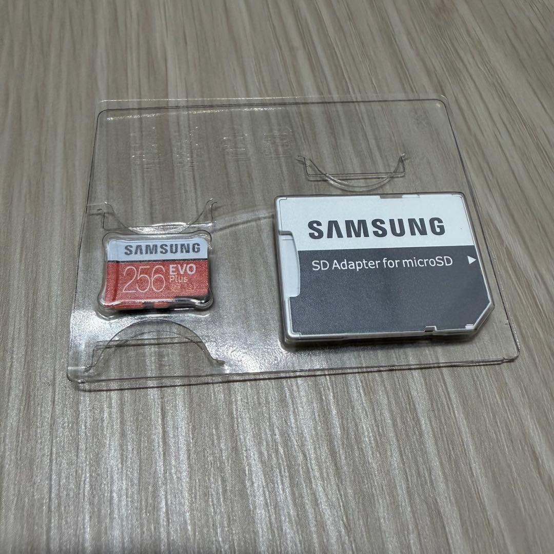 Nintendo Switch 本体 256GB SDカード付き 付属品一式