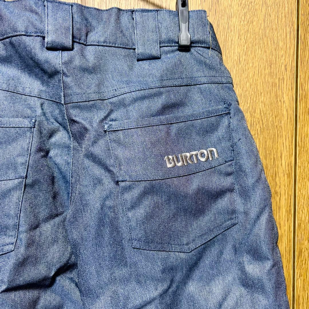 Burton スノーボードウェア 子ども用　120〜130