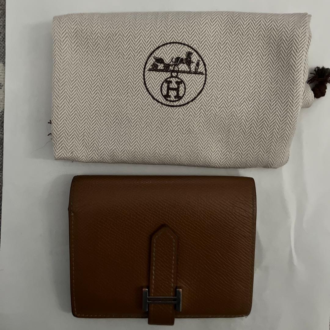 HERMES(エルメス)財布