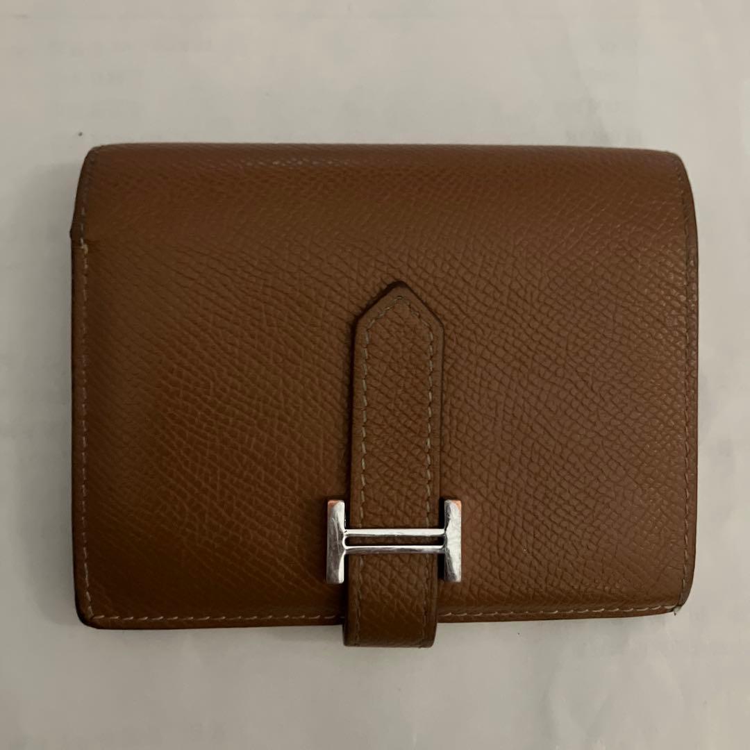 HERMES(エルメス)財布