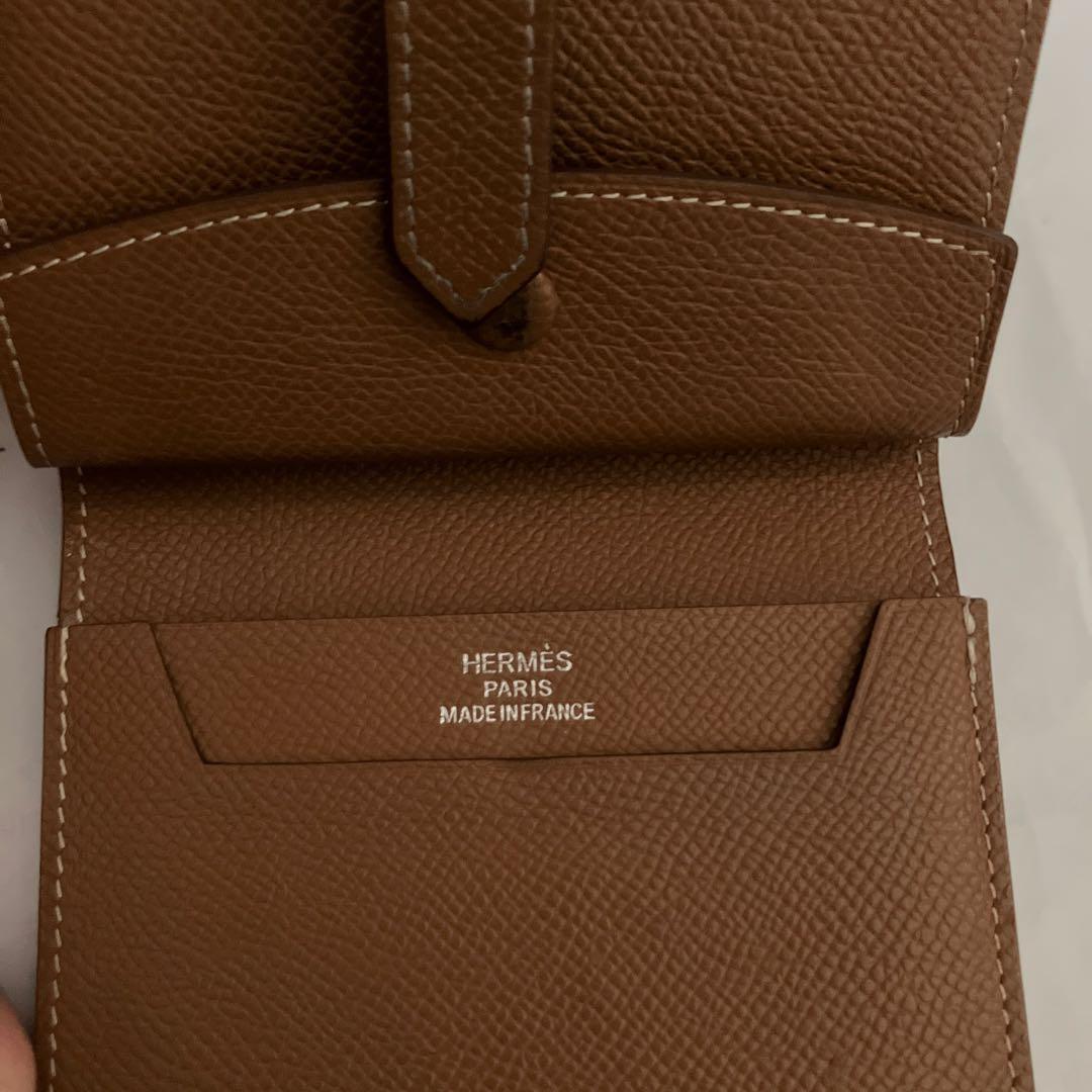 HERMES(エルメス)財布