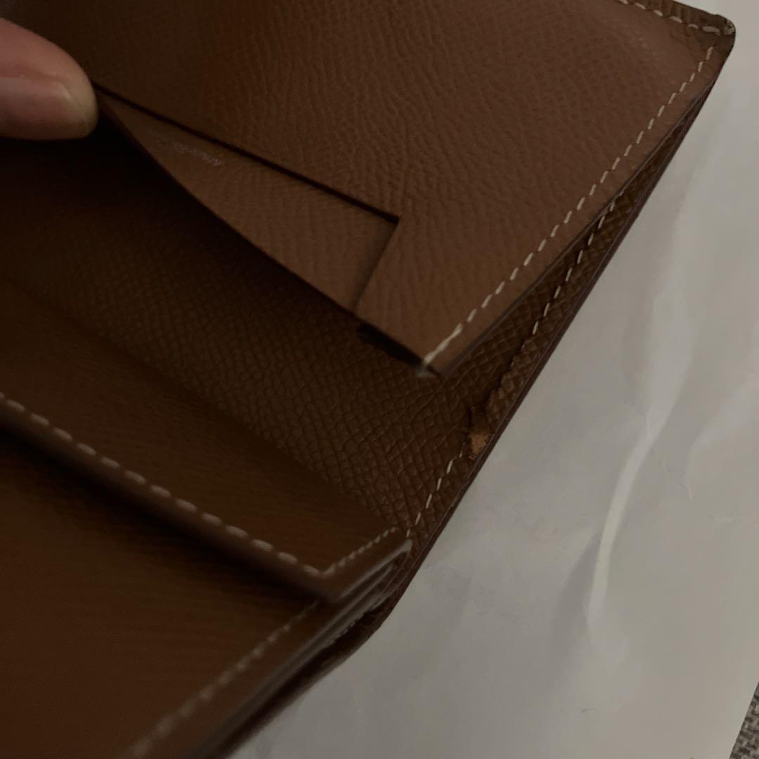 HERMES(エルメス)財布