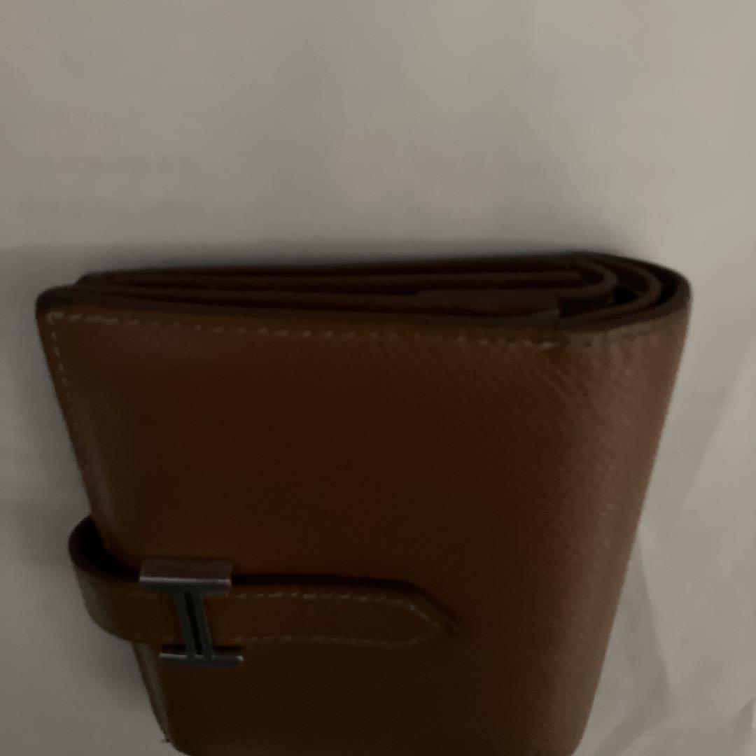 HERMES(エルメス)財布