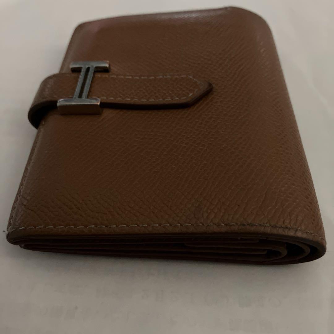 HERMES(エルメス)財布