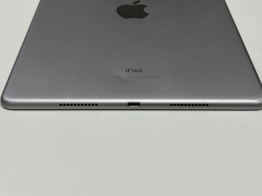 iPad Pro 10.5インチ 256GB シルバー A1701【A987】