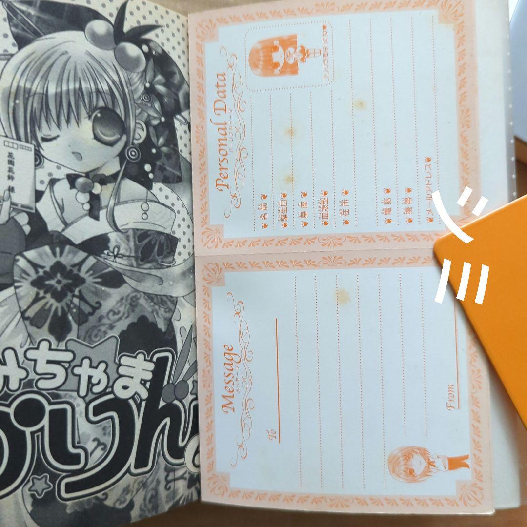 確認画像　かみちゃまかりん