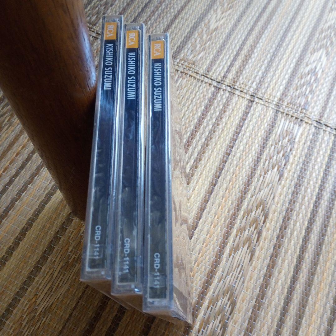 数住岸子CDアルバム ★レア非売品/未開封品 ベートーヴェン…ヴァイオリン協奏曲