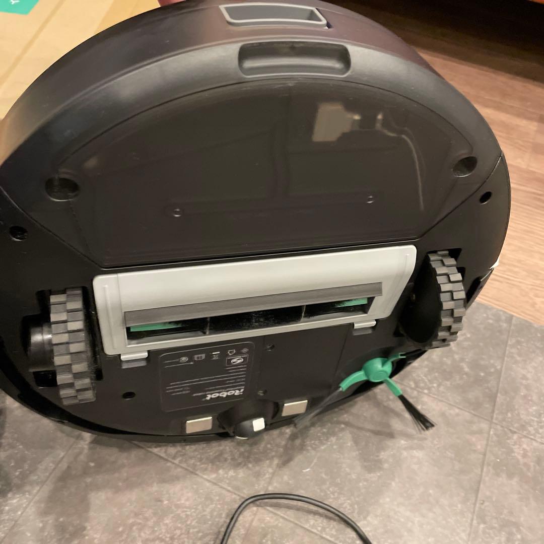 ルンバ iRobot Roomba Combo 本体 YO11060