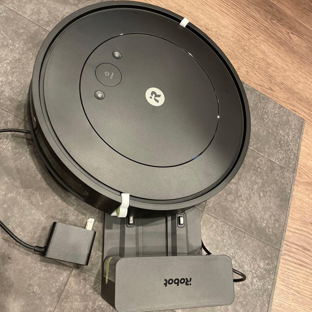 ルンバ iRobot Roomba Combo 本体 YO11060