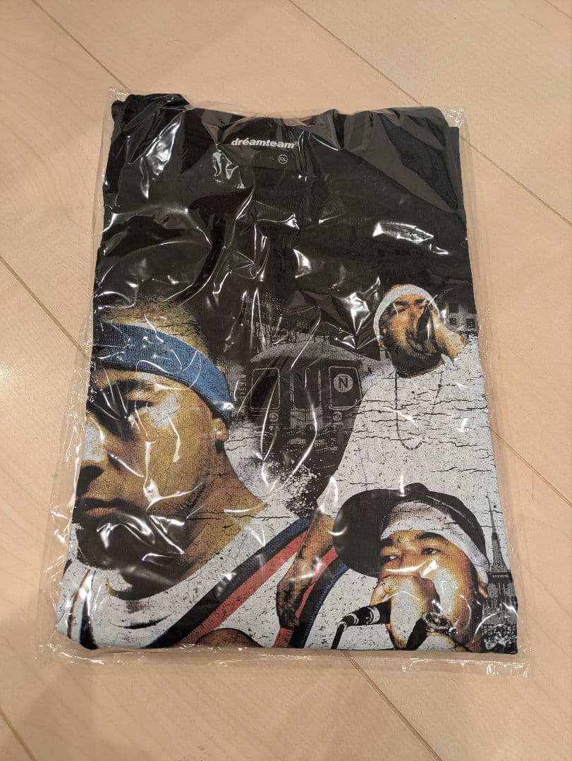 TOKONA-X 受注生産　Ｔシャツ ＸＸＬ