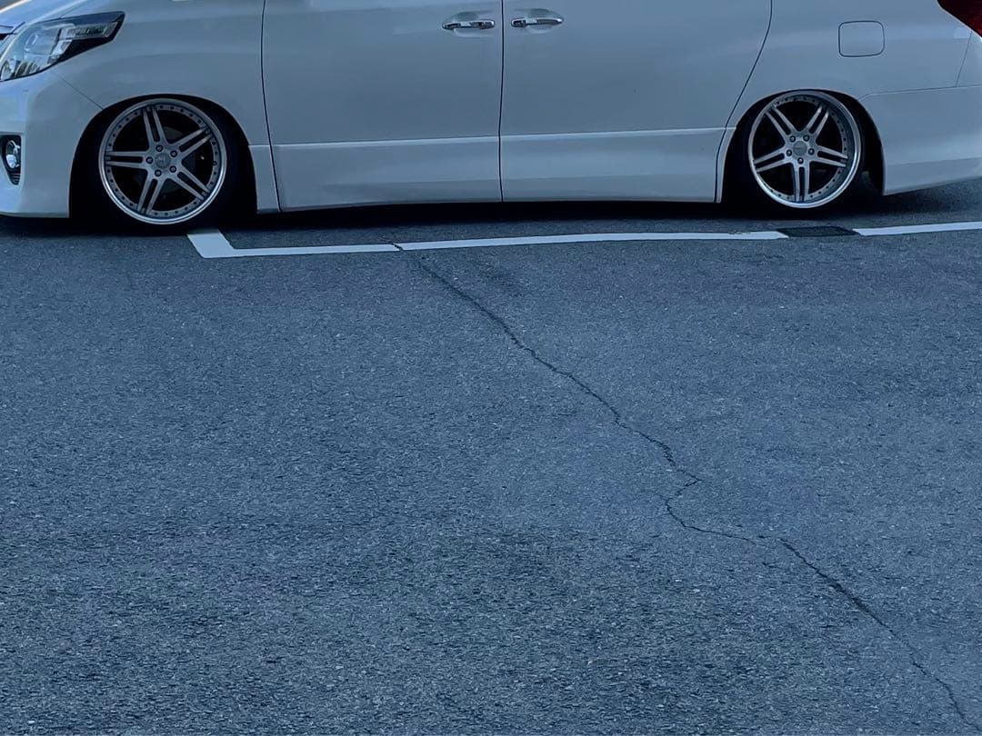 グノーシス gs2 20インチ work