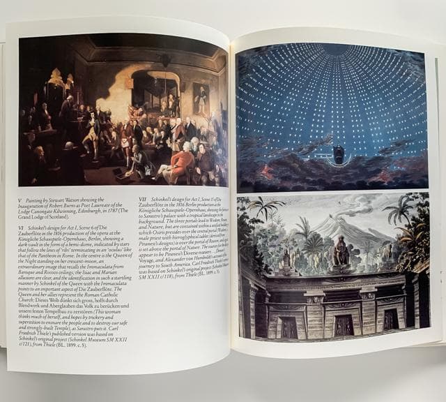 Art and Architecture of Freemasonry 洋書