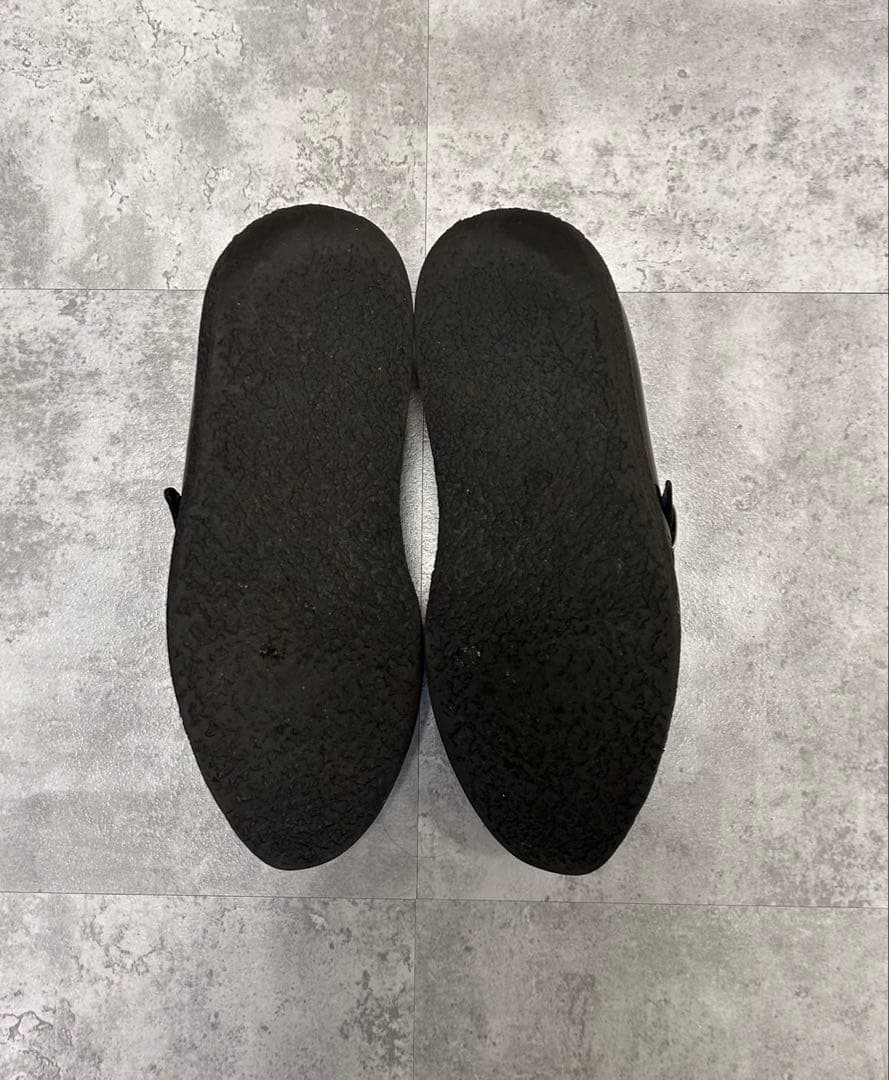 Saint Laurent Paris AW14 スタッズ　クリーパー　40