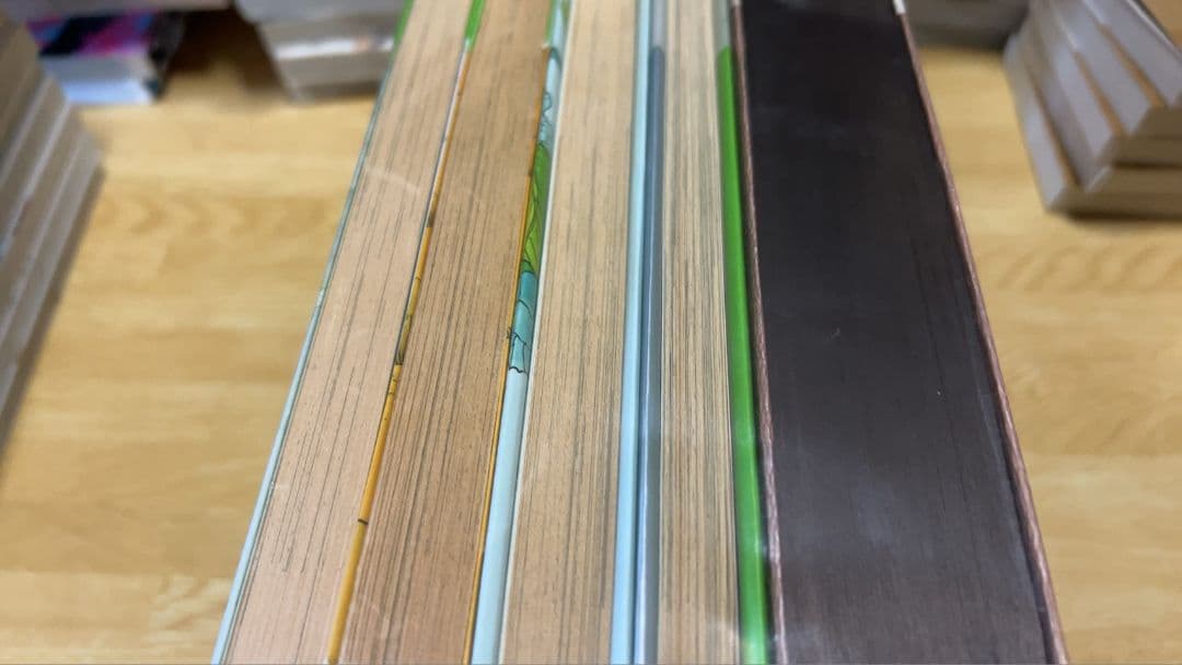 【帯付き】ますむらひろし作品５タイトルセット