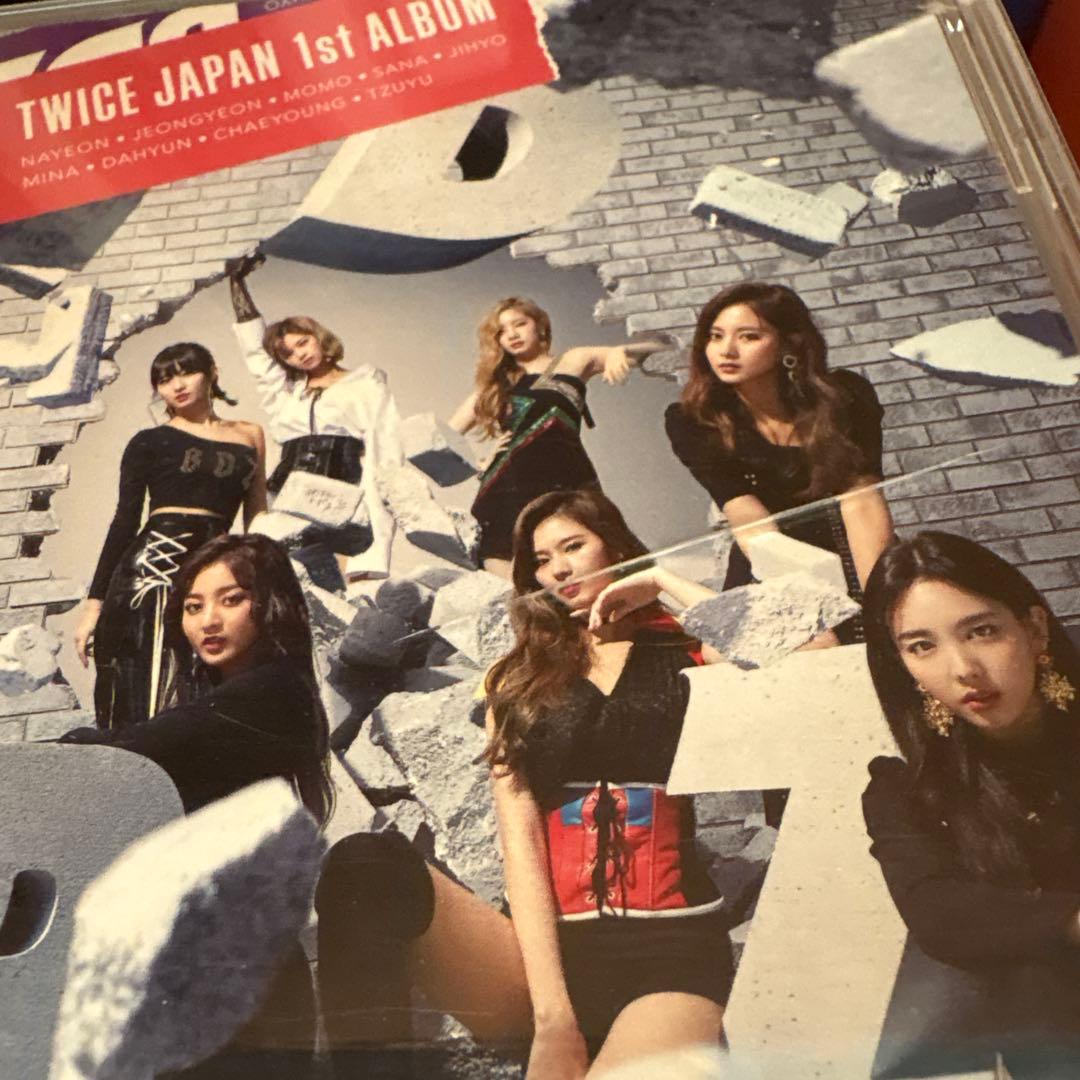 【最終お値下げ！！】twice グッズまとめ売り