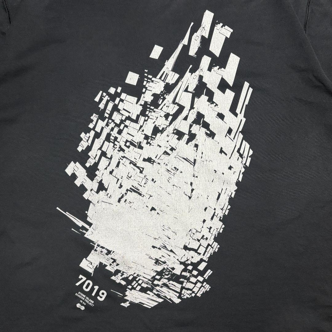 STONE  SHADOW PROJECT Tシャツ 7019