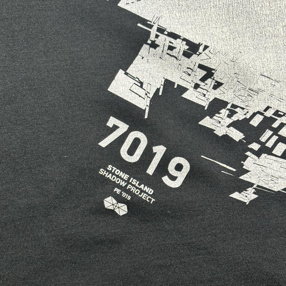 STONE  SHADOW PROJECT Tシャツ 7019