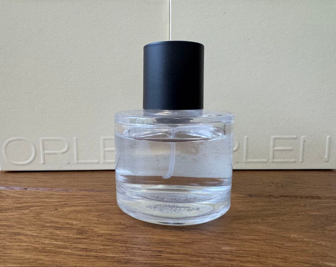 ORLEN (After Edit.) ユニセックス 香水 50ml