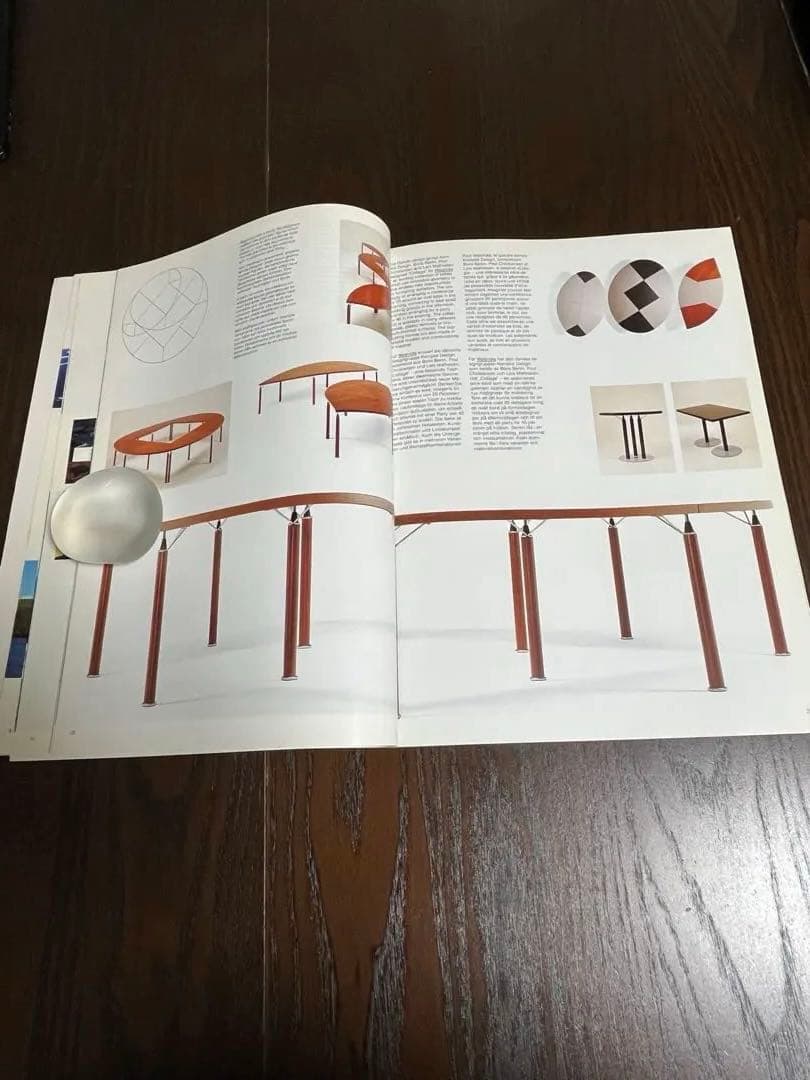 超希少　DESIGN from SCANDINAVIA No. 17