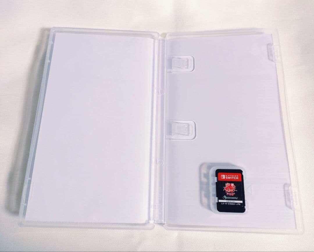 殺し屋とストロベリーPlus