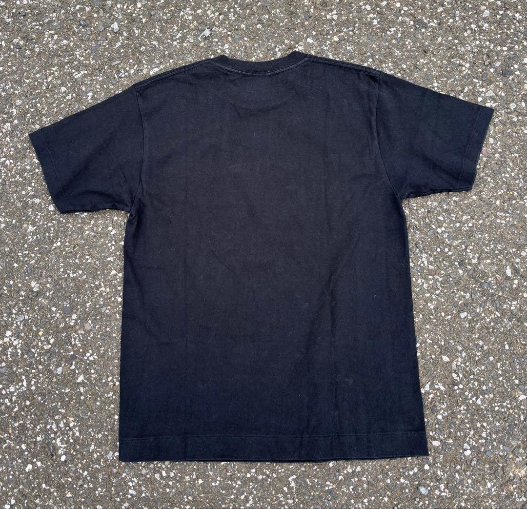 90s A BATHING APE スチャダラパー　Tシャツ　シックスセンス