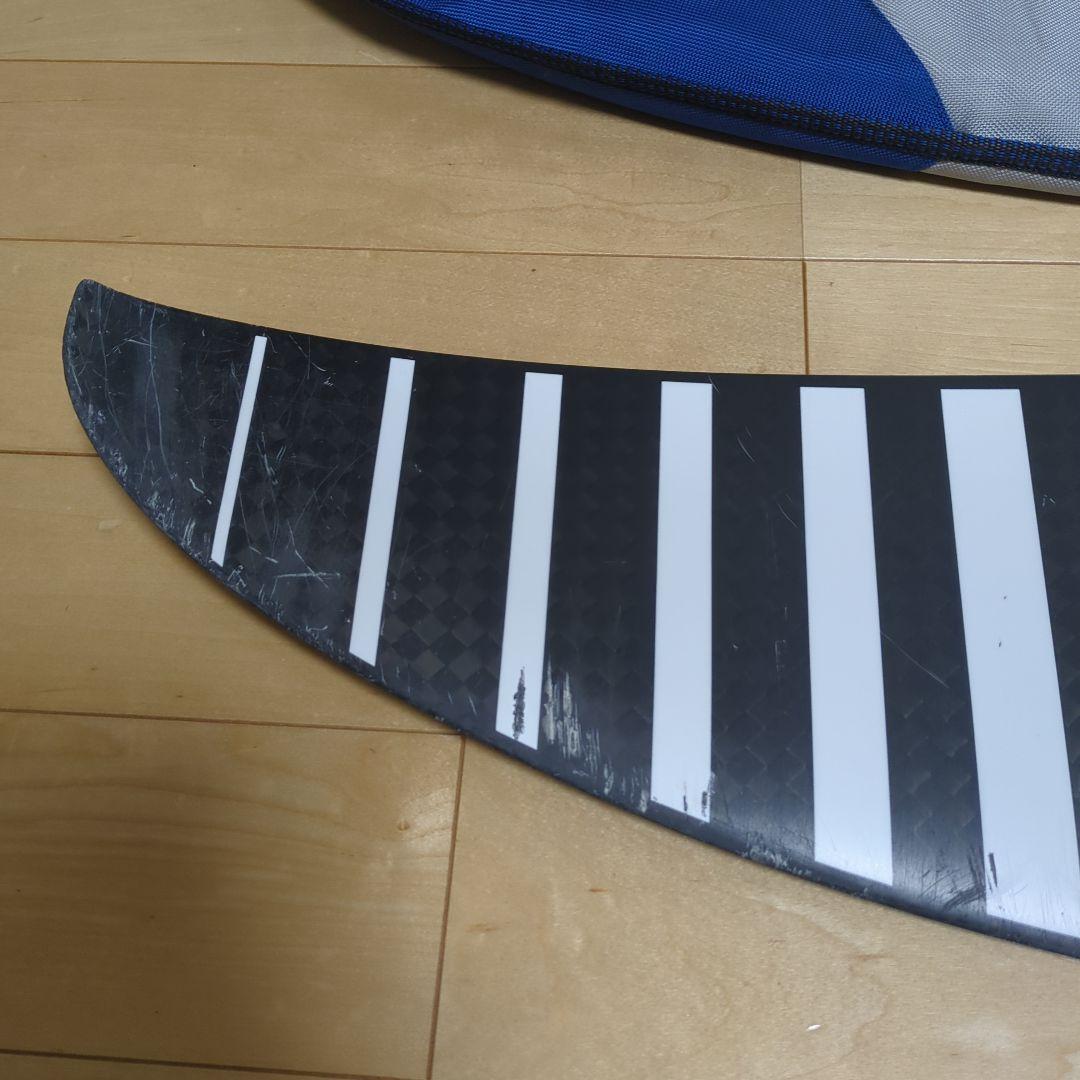 HS（HIGH SPEED）1550 V2 A+アームストロングフォイル
