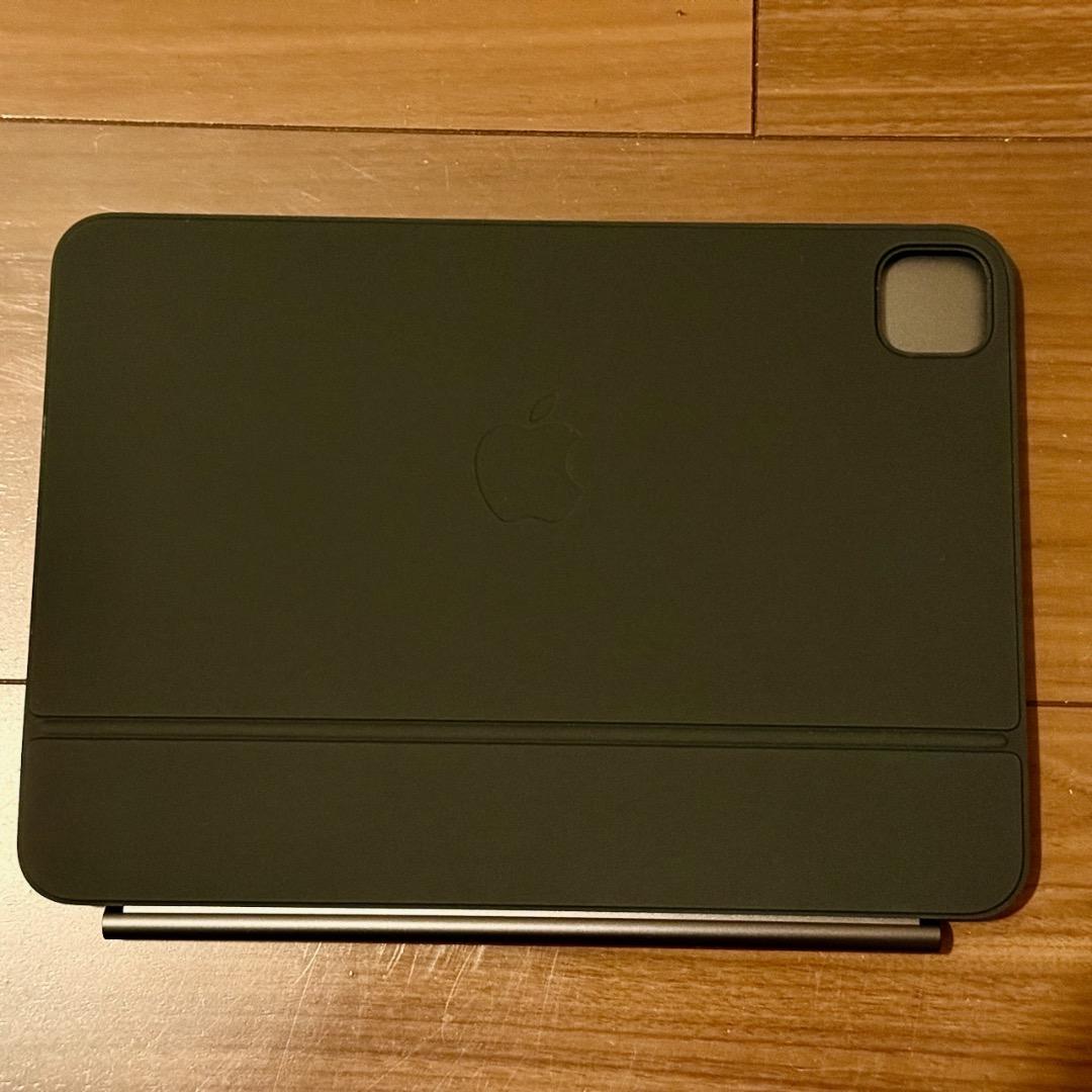 11インチ iPad Pro M4/M5用 Magic Keyboard 日本語