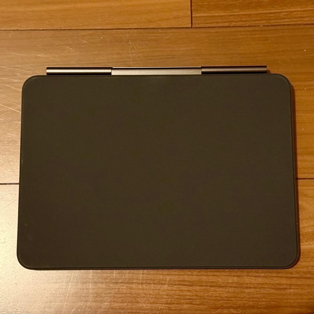 11インチ iPad Pro M4/M5用 Magic Keyboard 日本語