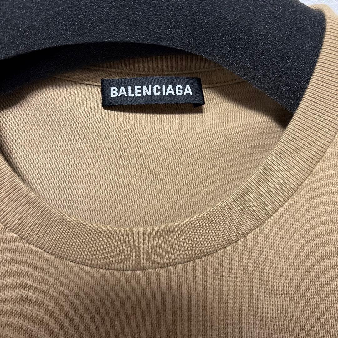 【値下げ済】BALENCIAGA Tシャツ
