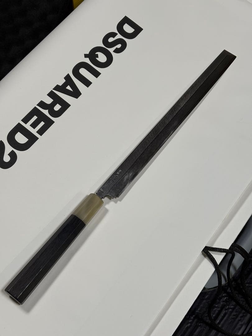 正本　タコ引き　270mm