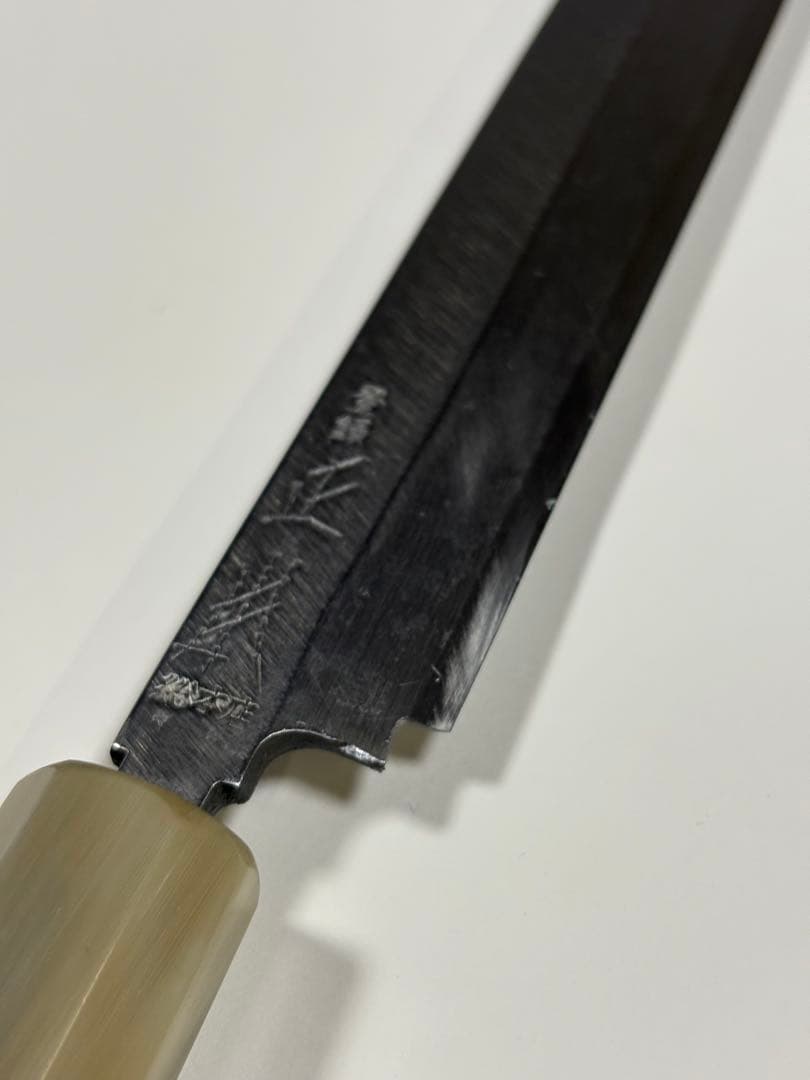 正本　タコ引き　270mm