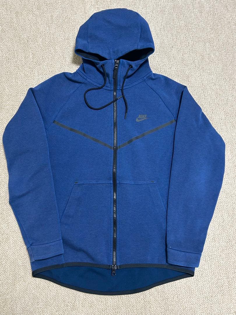 Nike テックフリース セットアップナイキジャパン正規品2017モデル 廃盤