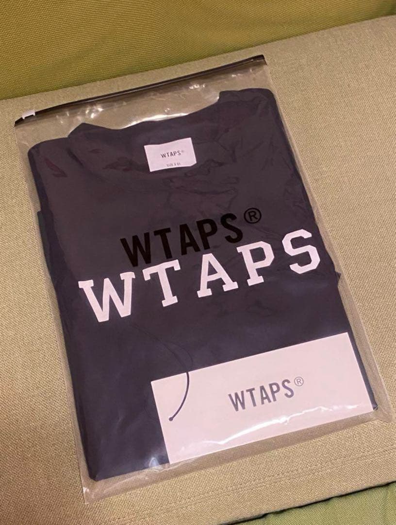 トップス WTAPS ACADEMY 01 /SS / 251ATDT-CSM19
