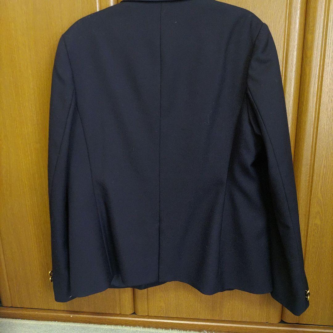 EAST BOY ブレザー 15号サイズ 濃紺