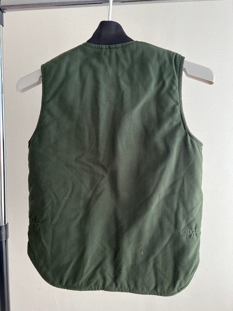 古着Carhartt