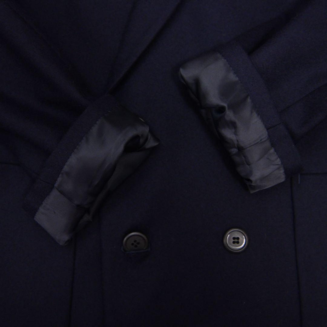 YOHJIYAMAMOTO×JR東海 ダブルジャケットLサイズ メンズ