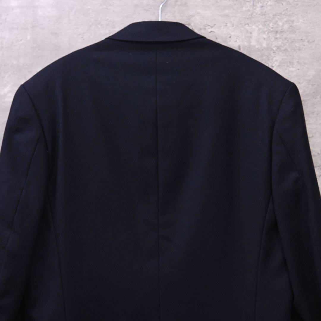 YOHJIYAMAMOTO×JR東海 ダブルジャケットLサイズ メンズ