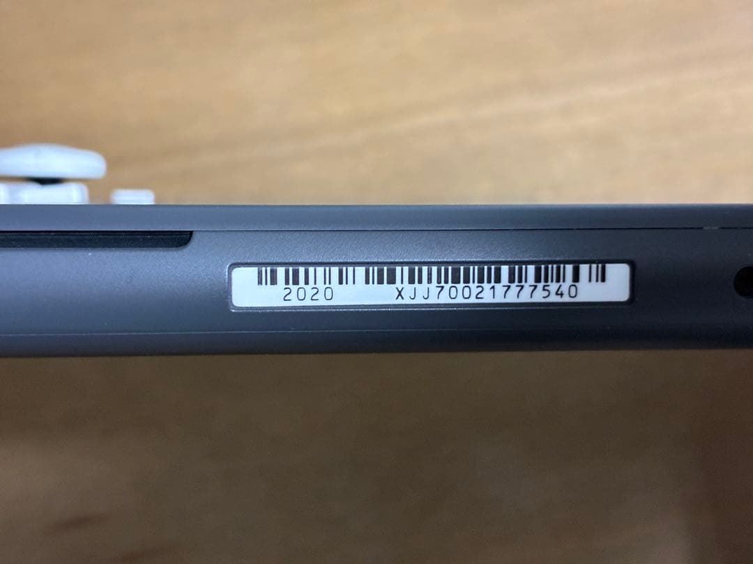 タ*ン様 Switch Lite(Gray)