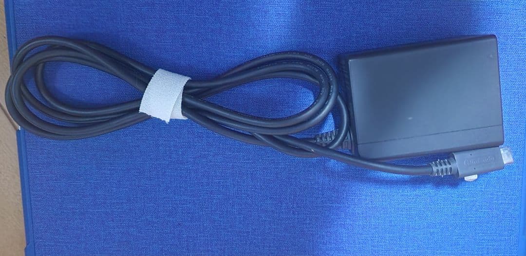 【初期型】 Nintendo Switch 本体のみ+ドッグ+充電器