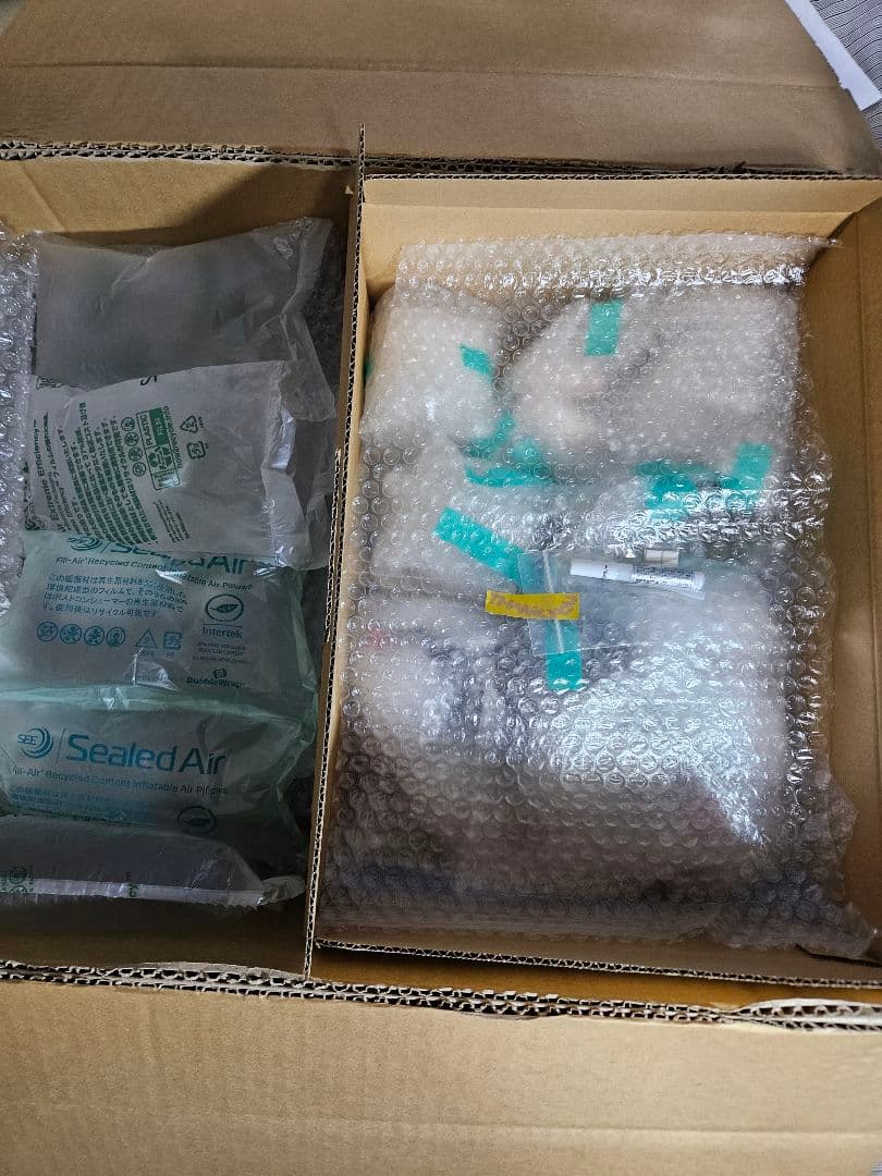 ガレージキット 完成品　フィギュア ジャンヌ　ダルク　オルタ　グリズリーパンダ