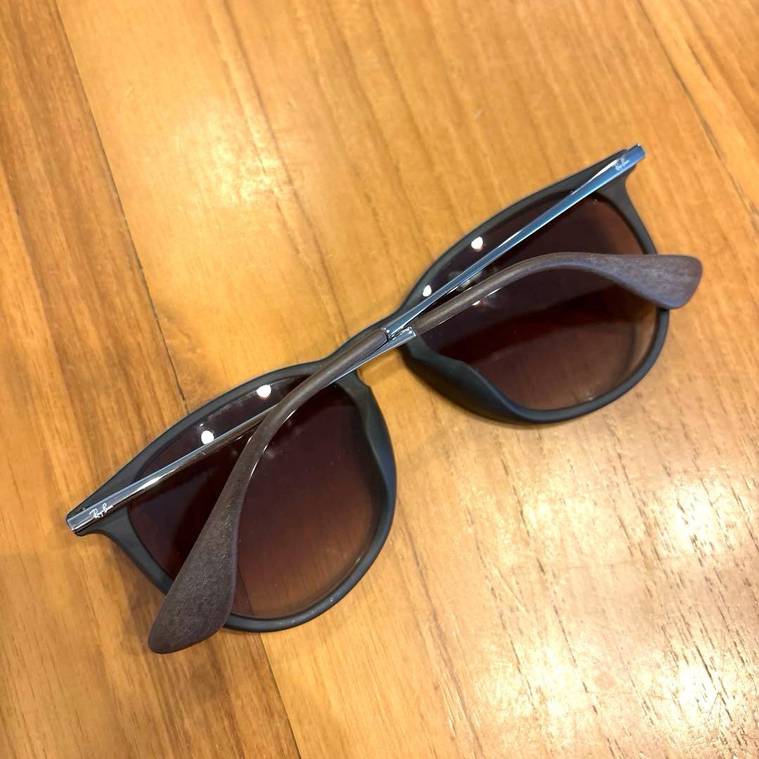 【Ray Ban】サングラス　ERIKA RB4171-F