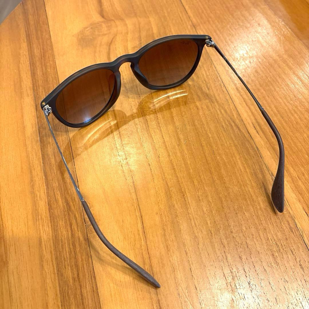 【Ray Ban】サングラス　ERIKA RB4171-F